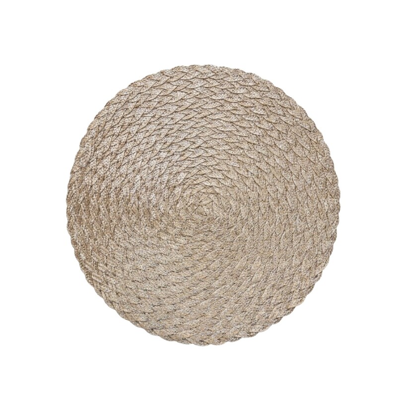 INDIVIDUAL RED BEIGE OSC 38CM Unica