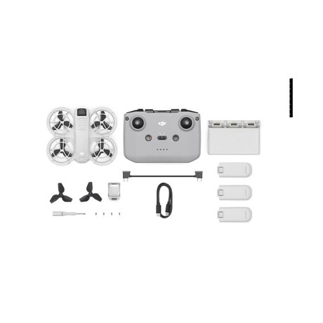 Dron DJI Neo Fly More Combo 4K Dron DJI Neo Fly More Combo 4K