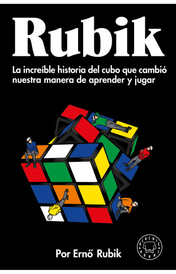 Rubik Rubik