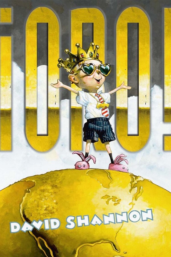 ¡oro! ¡oro!