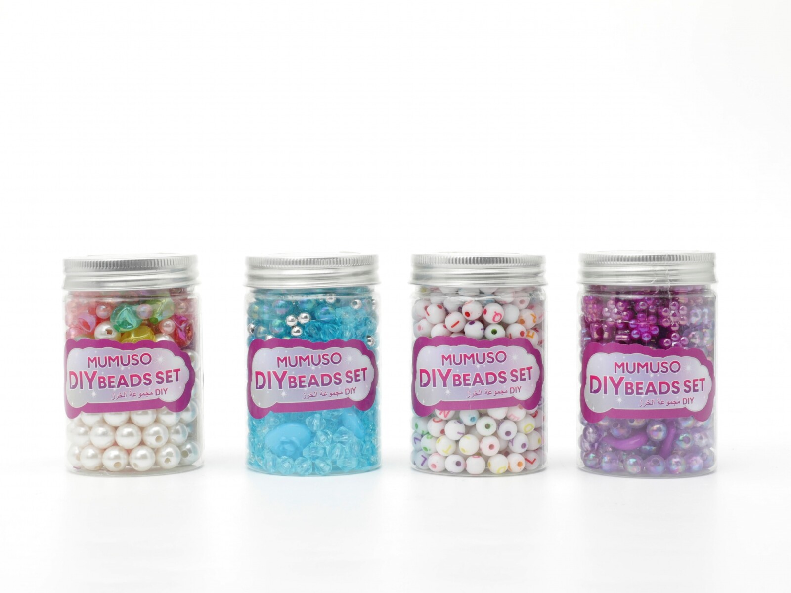 KIT PARA HACER PULSERAS 