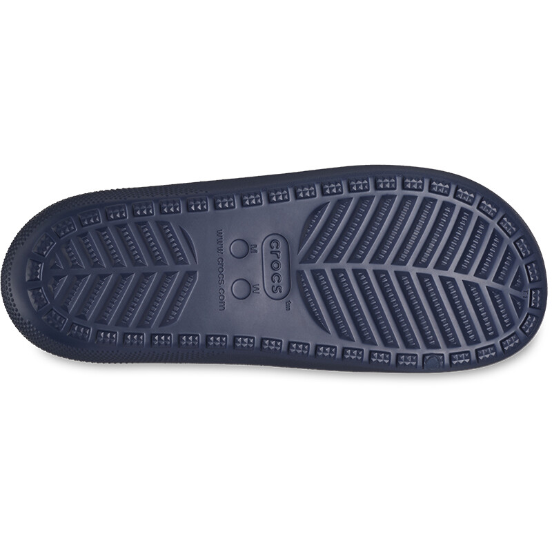 Sandalias Crocs Classic Azul