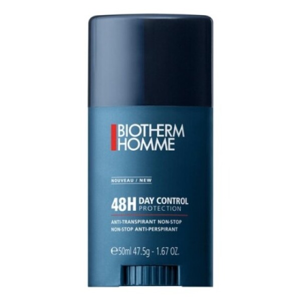 Antitranspirante en Barra Homme Day Control 48H 50 ml Biotherm Antitranspirante en Barra Homme Day Control 48H 50 ml Biotherm