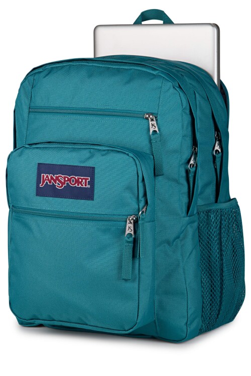 MOCHILA BIG STUDENT MOCHILA BIG STUDENT