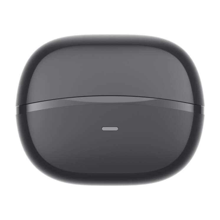 Auriculares open-ear Havit Openbuds 02A OWS916 con clip Black