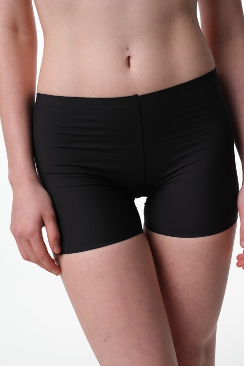 Culotte Sienna Negro