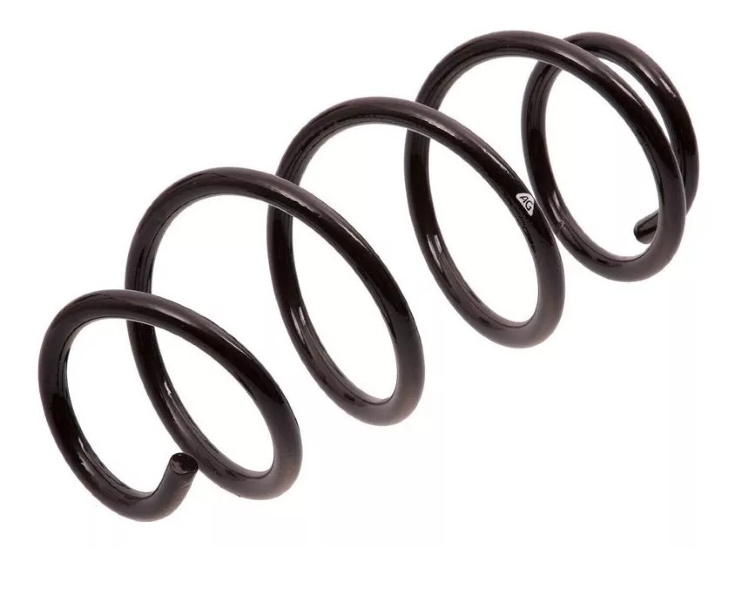 ESPIRAL DELANTERO VENTO GLI 2.0 TSI 11/15 