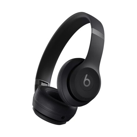 Auriculares Bluetooth Beats Solo 4 Matte Black Auriculares Bluetooth Beats Solo 4 Matte Black