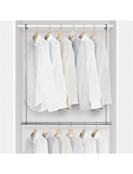 BARRA EXTRA PARA PLACARD 77x85CM BARRA EXTRA PARA PLACARD 77x85CM