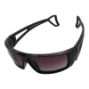 CAMARAO 128 COL.2 POLARIZED C VIOLETA D - Adulto - Negro negrouniforme