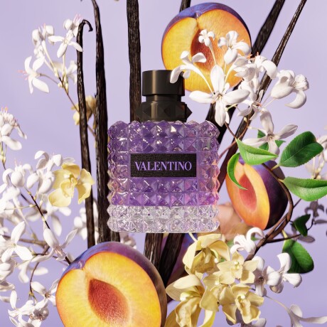 Perfume Valentino Born In Roma Purple Donna 50ml Perfume Valentino Born In Roma Purple Donna 50ml