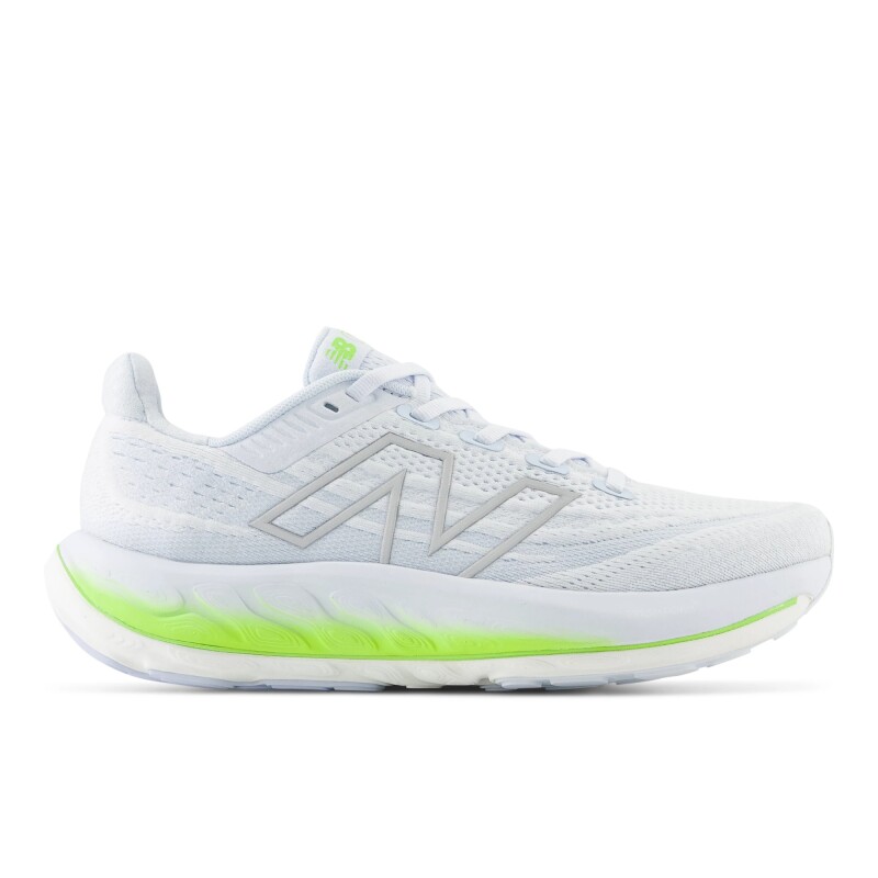 Championes New Balance de dama - VONGO - WVNGOLI6 ICE BLUE