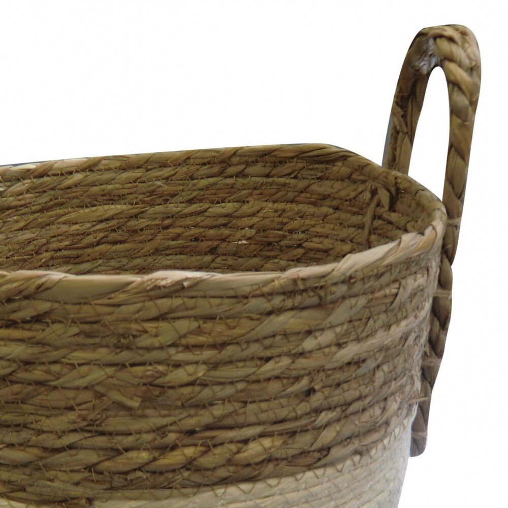 Canasto de Mimbre - 30x27x27 cm Canasto de Mimbre - 30x27x27 cm