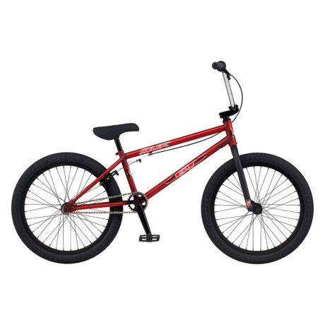 Bicicleta GT BMX FUELER Rodado 22