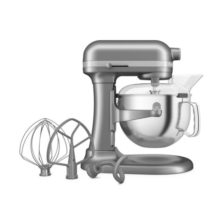 Batidora Planetaria Artisan 5,6 Litros Bowl Lift Plata KitchenAid Batidora Planetaria Artisan 5,6 Litros Bowl Lift Plata KitchenAid