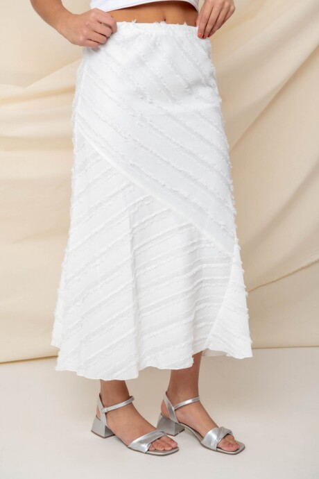 POLLERA GISELLE POLLERA GISELLE