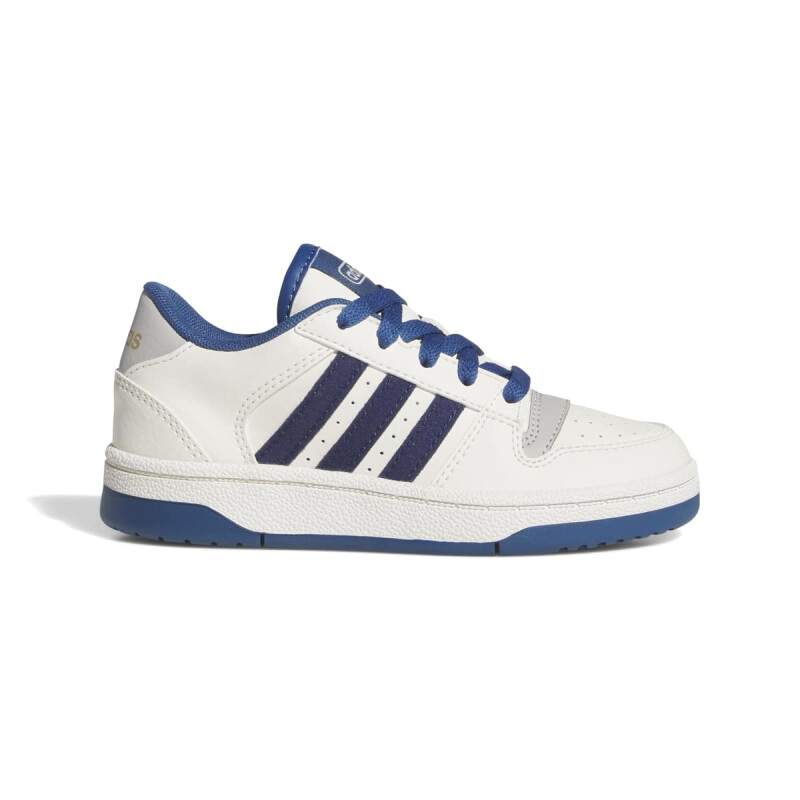 CHAMPIONES ADIDAS BREAK START C Niños IH1789 Blanco-azul