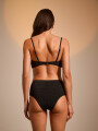 Bandeau Sanur Negro