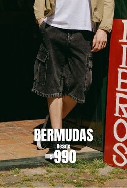 Bermudas