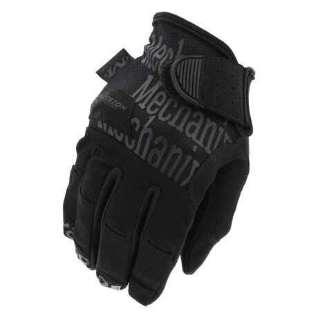 Guantes tácticos con agarre PRECISION PRO - Negro Guantes tácticos con agarre PRECISION PRO - Negro