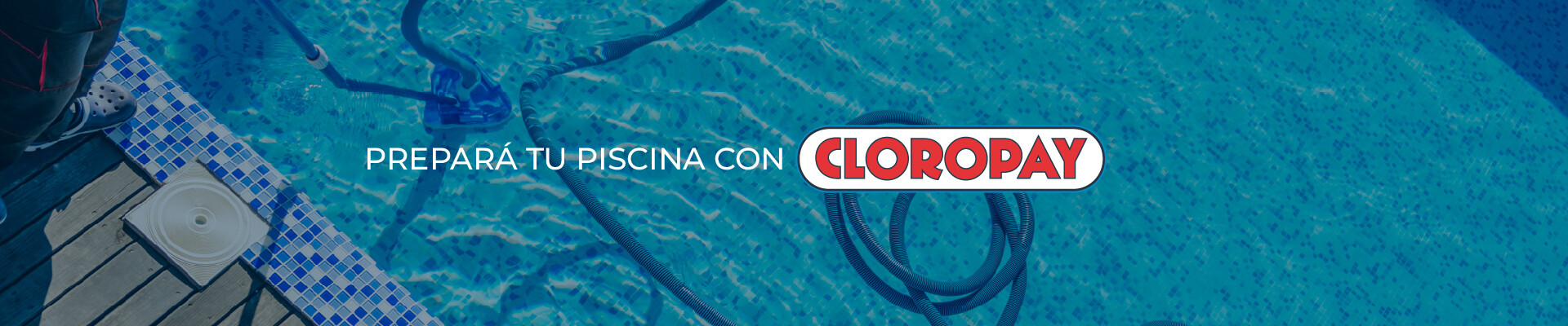 CLOROPAY