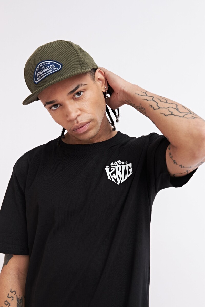 GORRO LIO - VERDE 