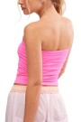 CARRIE TUBE Rosa