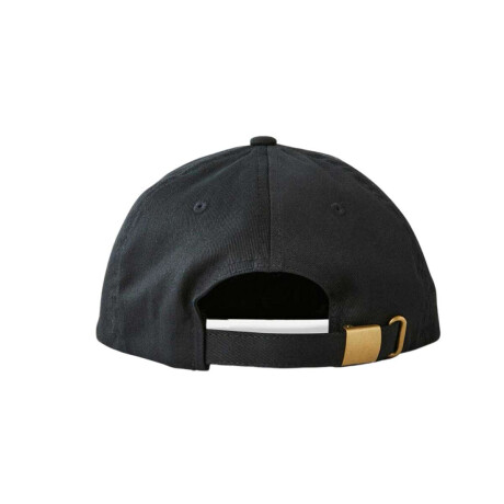 Gorro Cap Rip Curl Brand Icon Flexfit Negro