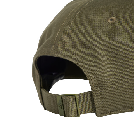 Gorro adidas New Logo - Olive Olive