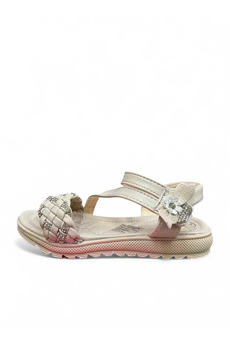 SANDALIA PRINCESS DREAMS 1D5602-10 Beige