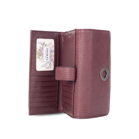 Billetera Miranda Tannat