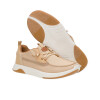 Calzado Hey Dude Wally Drift Mesh Beige