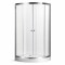 Cabina de ducha curva 90x90x180 cm Cabina De Ducha Curva 90x90x180 Cm