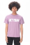 Remera Kush2 Lila