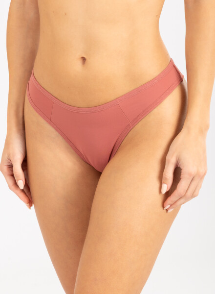 Colaless microfibra sacks every day Faded rose