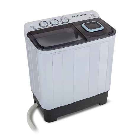 Lavarropas carga superior Futura 8kg Lavarropas carga superior Futura 8kg