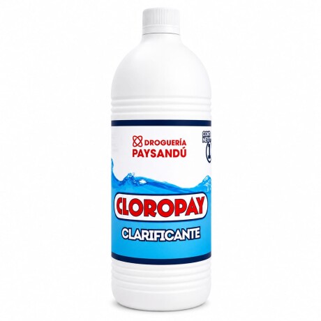 Cloropay Clarificante 1 L