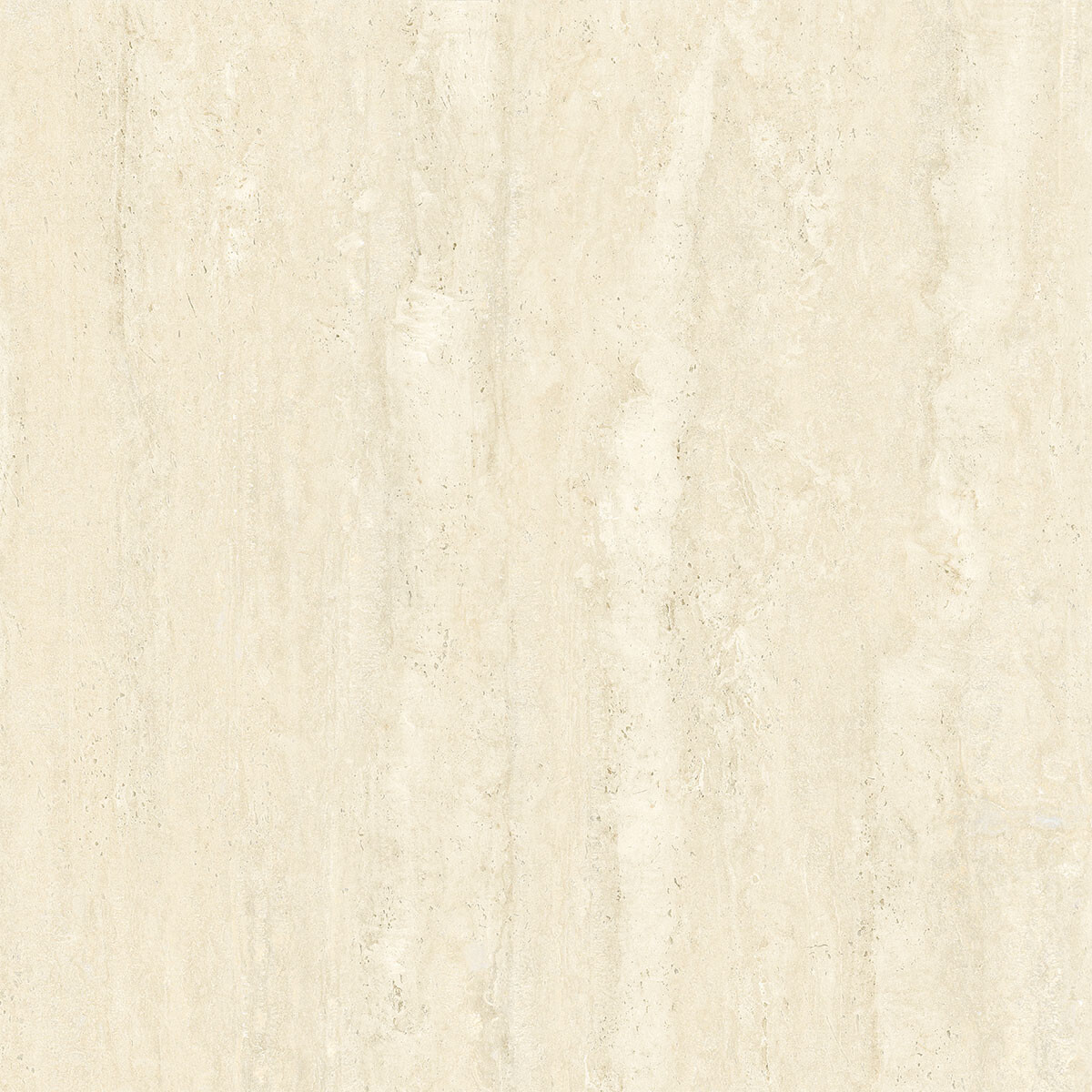 Porcelanato Travertino Beige Mate 82.5X82.5 Cm Marmolado 