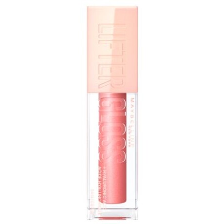 MAYBELLINE LABIAL LIFTER GLOSS CON HYALURONICO N°003 MOON MAYBELLINE LABIAL LIFTER GLOSS CON HYALURONICO N°003 MOON