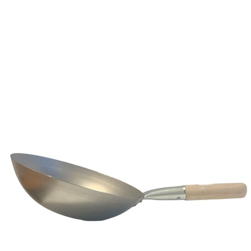 Wok 30cms - F/cww-12 Wok 30cms - F/cww-12