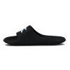 Chanclas Diadora Sulu Mujer Negro-blanco