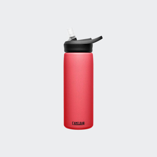 Botella Camelbak Eddy+ 600ml Rojo