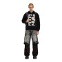 Poleron Diesel S-Boxt-Hood-Circle Hombre Black