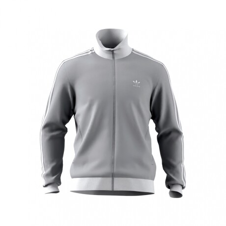 CAMPERA adidas ADICOLOR CLASSICS GREEN