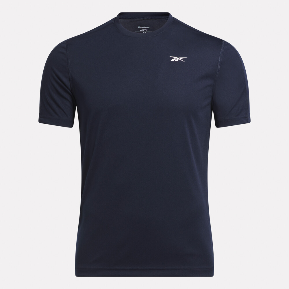 SS Tech Tee - Hombre Blue