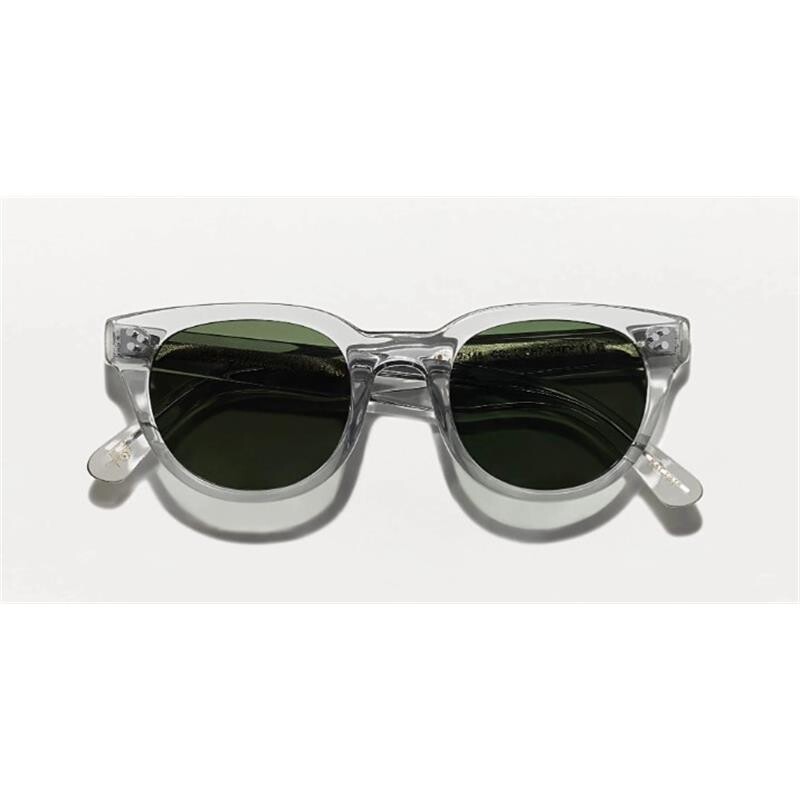 Moscot Vilda Light Grey