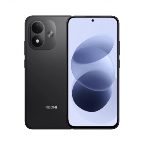 XIAOMI Redmi Note 17 4G 6,9' 256GB 6GB RAM HyperOS Cámara 50Mpx - Black XIAOMI Redmi Note 17 4G 6,9' 256GB 6GB RAM HyperOS Cámara 50Mpx - Black