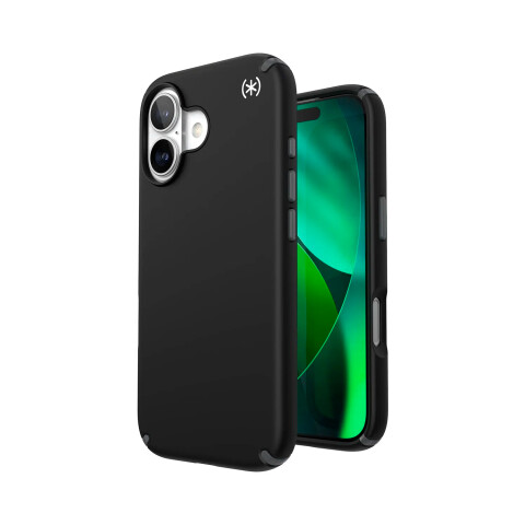 Speck Funda Presidio2 Pro Magsafe para iPhone 17 - Black Speck Funda Presidio2 Pro Magsafe para iPhone 17 - Black