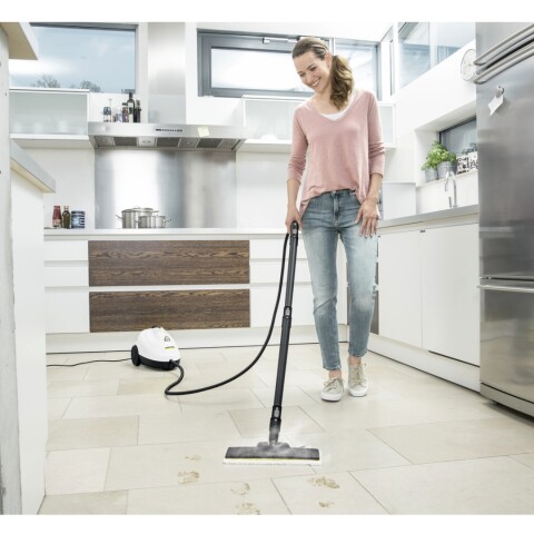 Vaporizador karcher EASYFIX 1512-600.0 Vaporizador karcher EASYFIX 1512-600.0