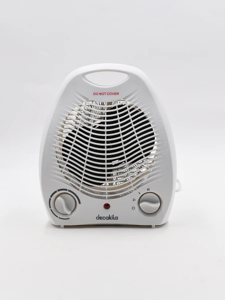CALOVENTILADOR BLANCO